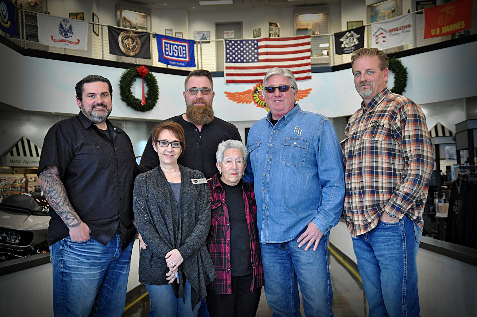 Iconic Ray Price Harley-Davidson & Triumph Dealership Has New Ownership